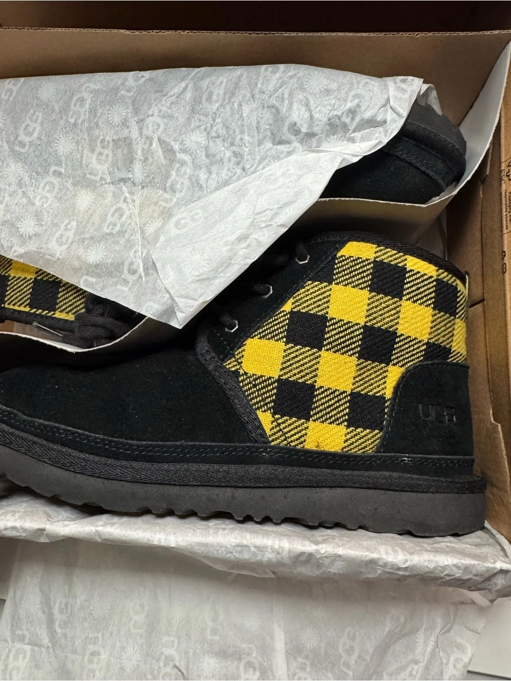 Ugg Neumel Boot